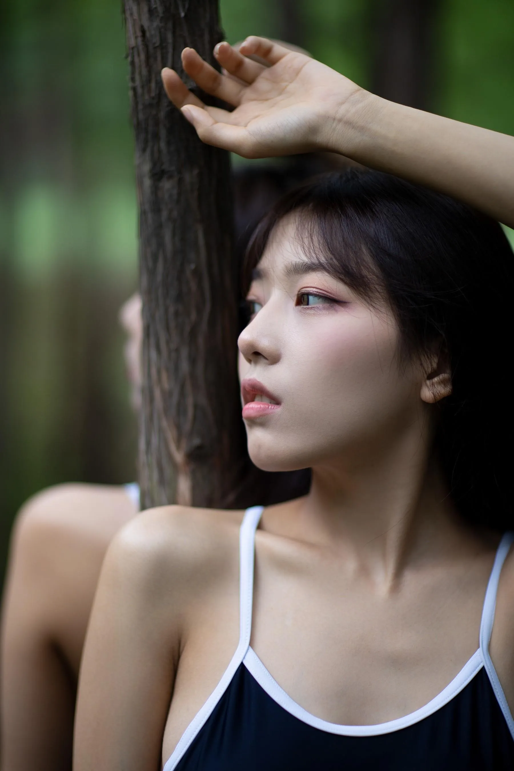 [艺图语] 2022.06.14 双生花 沐菡 [29P]插图7